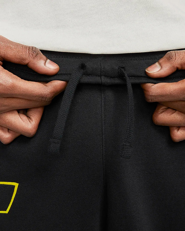 Штани NIKE M Nk Club+ Bb Cf Pant Mcf (DX0547010) - фото