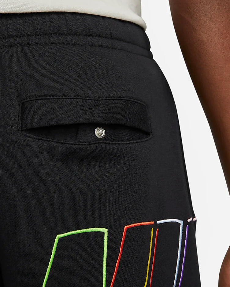 Штани NIKE M Nk Club+ Bb Cf Pant Mcf (DX0547010) - фото