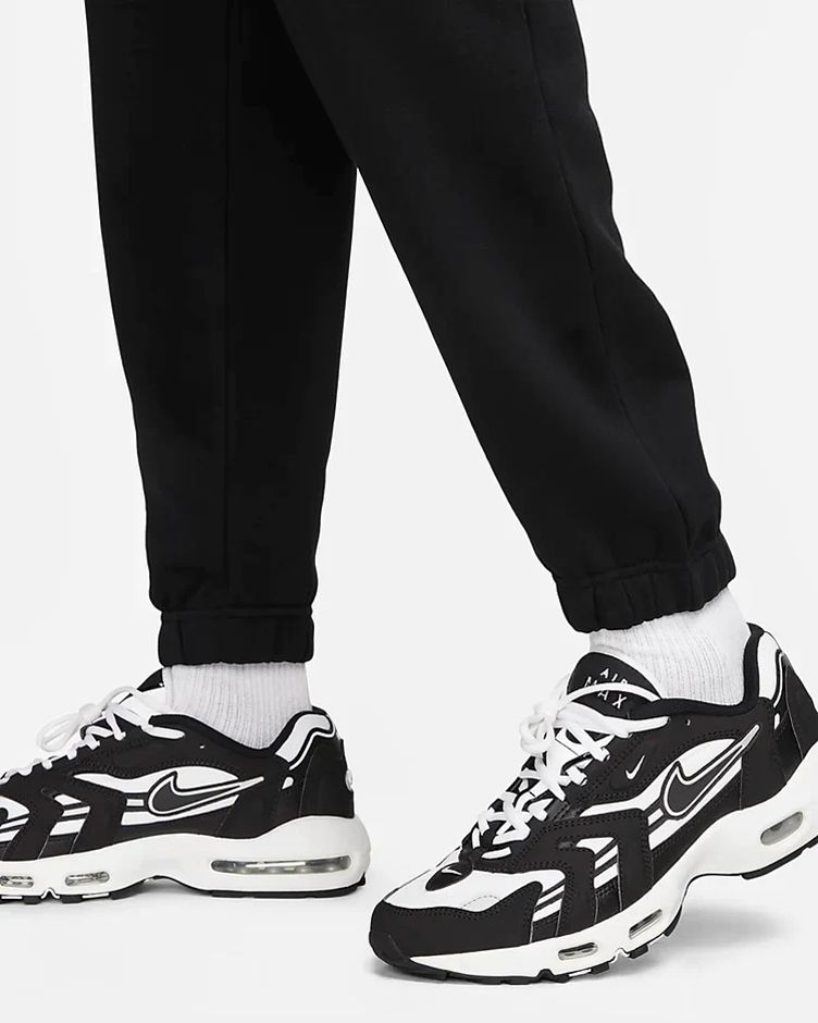 Штани NIKE M Nk Club+ Bb Cf Pant Mcf (DX0547010) - фото