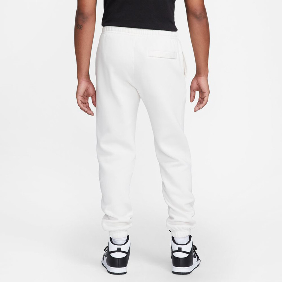 Штани NIKE M Nk Club+ Bb Cf Pant Mlogo (DX0795030) - фото