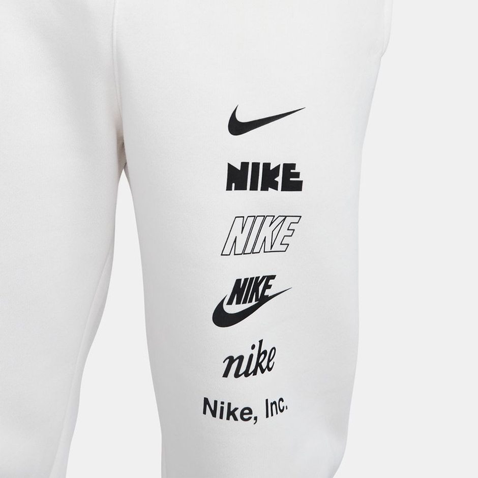 Штани Nike M Nk Club+ Bb Cf Pant Mlogo (DX0795030) - фото