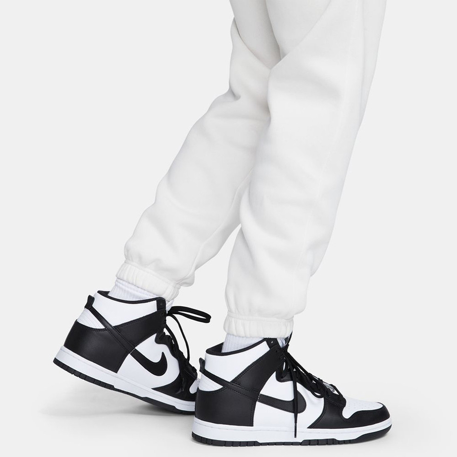 Штани NIKE M Nk Club+ Bb Cf Pant Mlogo (DX0795030) - фото