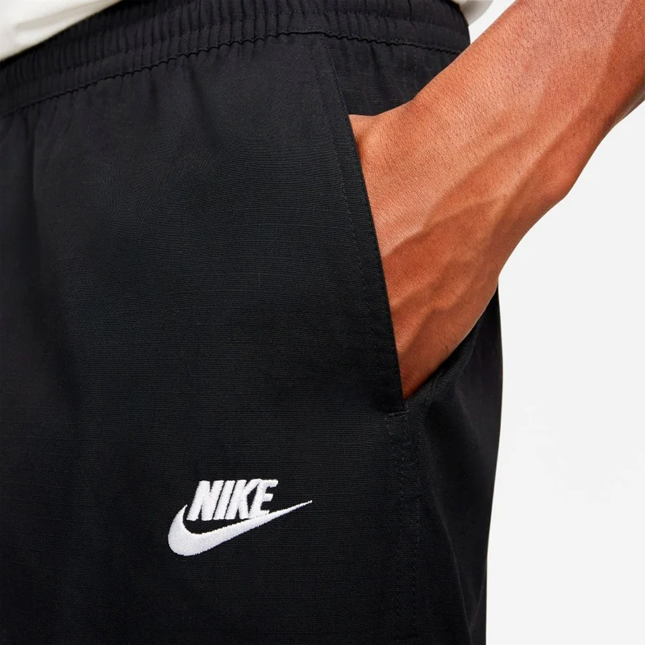 Штани NIKE M Nk Club Cargo Wvn Pant (DX0613010) - фото