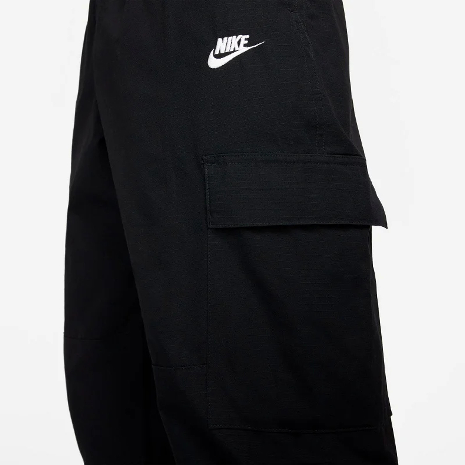 Штани NIKE M Nk Club Cargo Wvn Pant (DX0613010) - фото