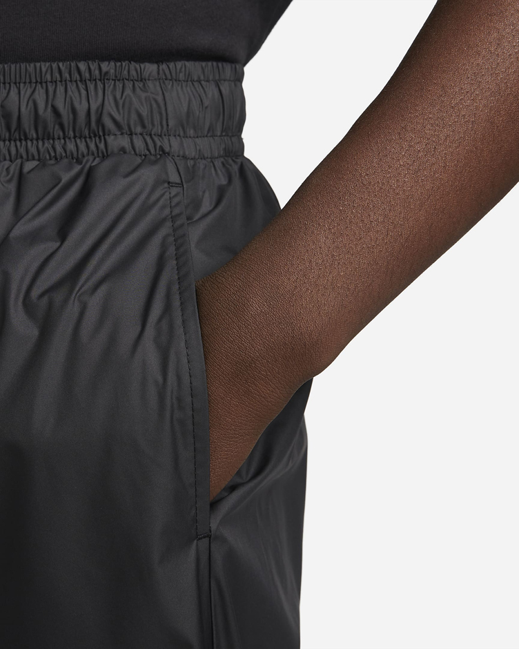 Штани Nike Club Woven (DX0621010) - фото