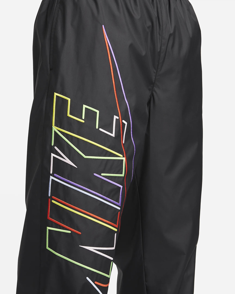 Штани Nike Club Woven (DX0621010) - фото