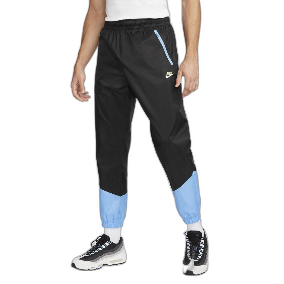 Штани NIKE M Nk Wr Wvn Lnd Pant (DX0653010) - фото