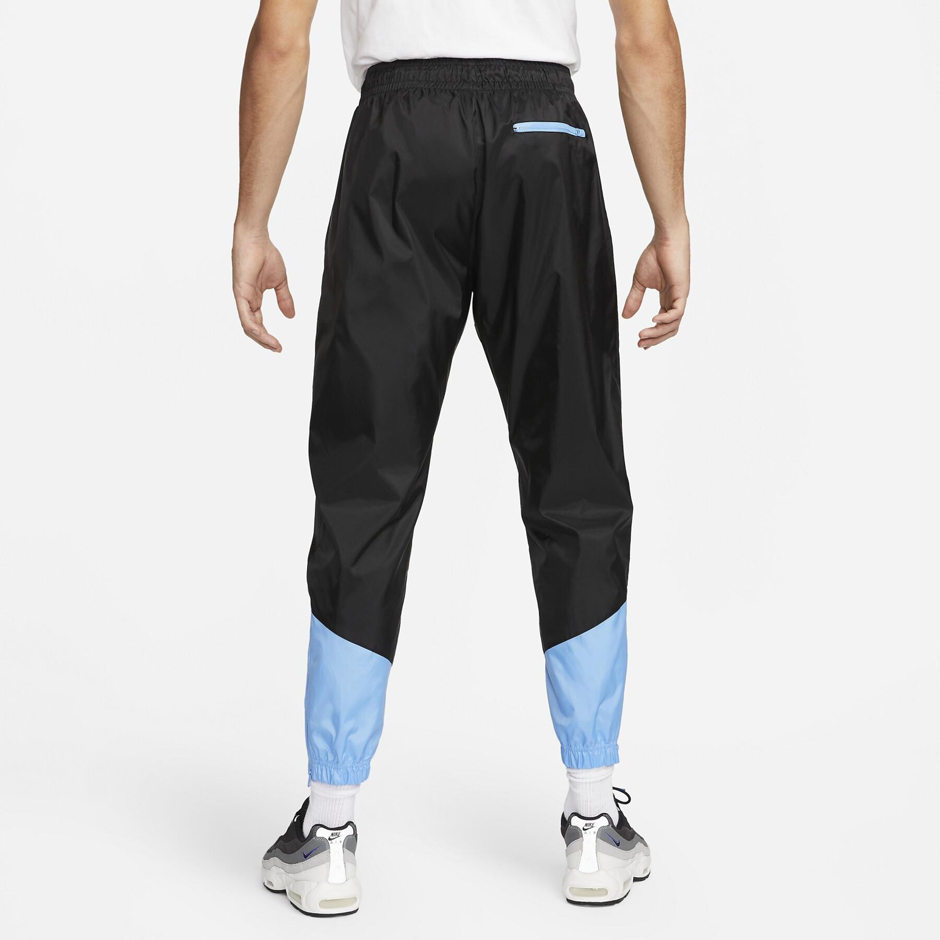 Штани NIKE M Nk Wr Wvn Lnd Pant (DX0653010) - фото