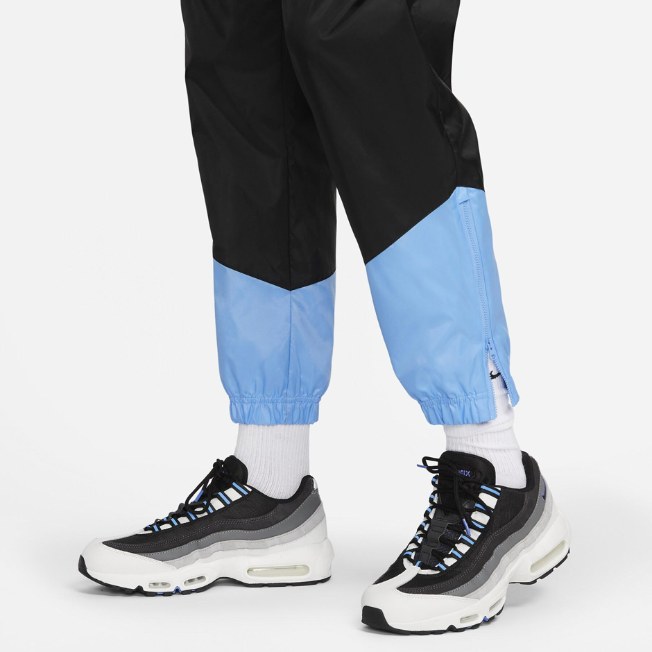 Штани NIKE M Nk Wr Wvn Lnd Pant (DX0653010) - фото