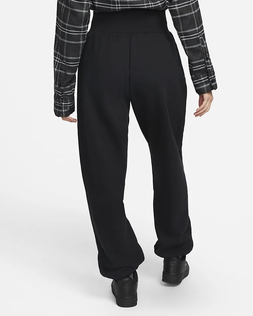 Штани NIKE W Nsw Phnx Flc Hr Os Pant (DQ5887010) - фото