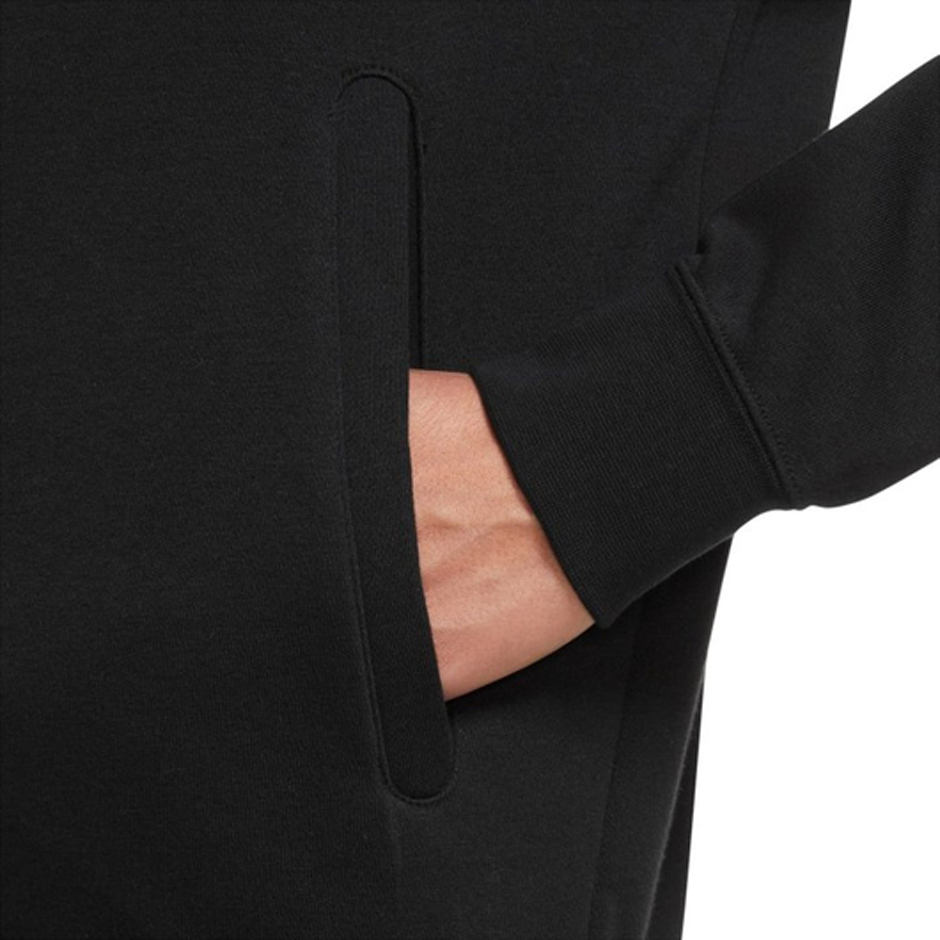 Толстовка NIKE W Nsw Air Flc Hd Fz (DV8046010) - фото