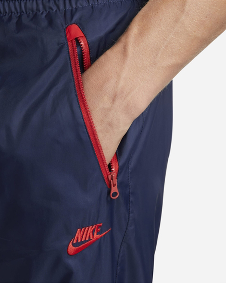 Штани NIKE M Nk Wr Wvn Lnd Pant (DX0653410) - фото