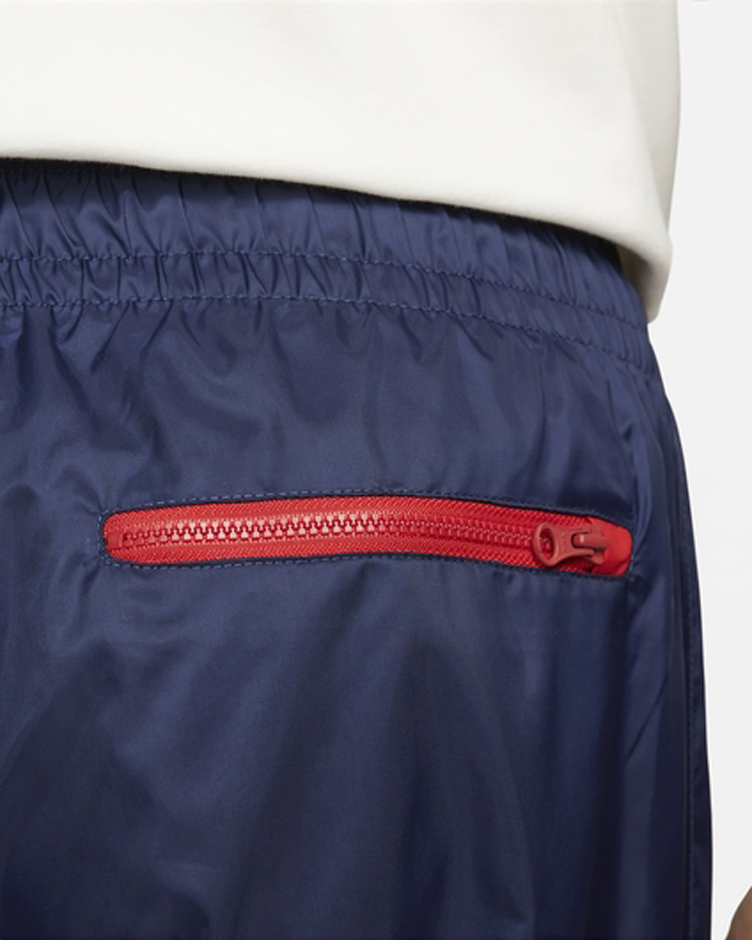 Штани NIKE M Nk Wr Wvn Lnd Pant (DX0653410) - фото