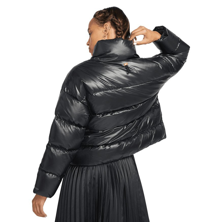 Куртка NIKE W Nsw Tf City Jkt (DH4079010) - фото