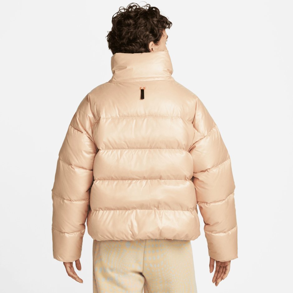 Куртка Nike Sportswear Therma-FIT City (DH4079200) - фото