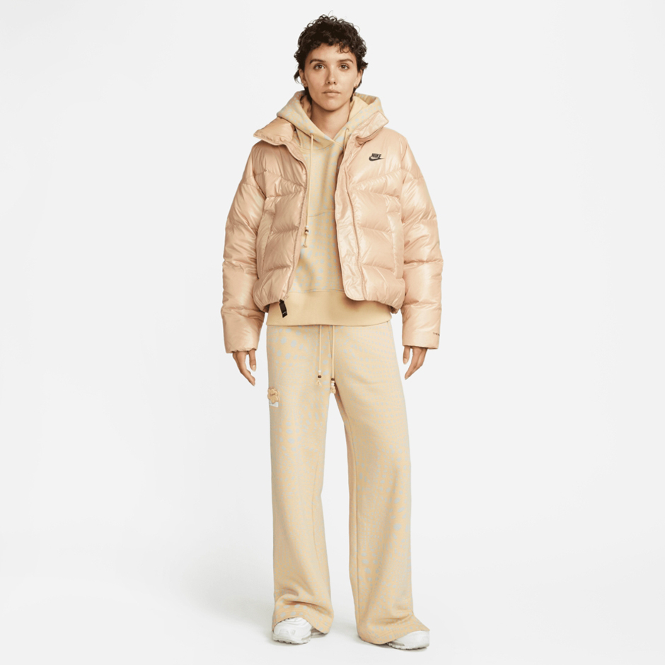 Куртка Nike Sportswear Therma-FIT City (DH4079200) - фото