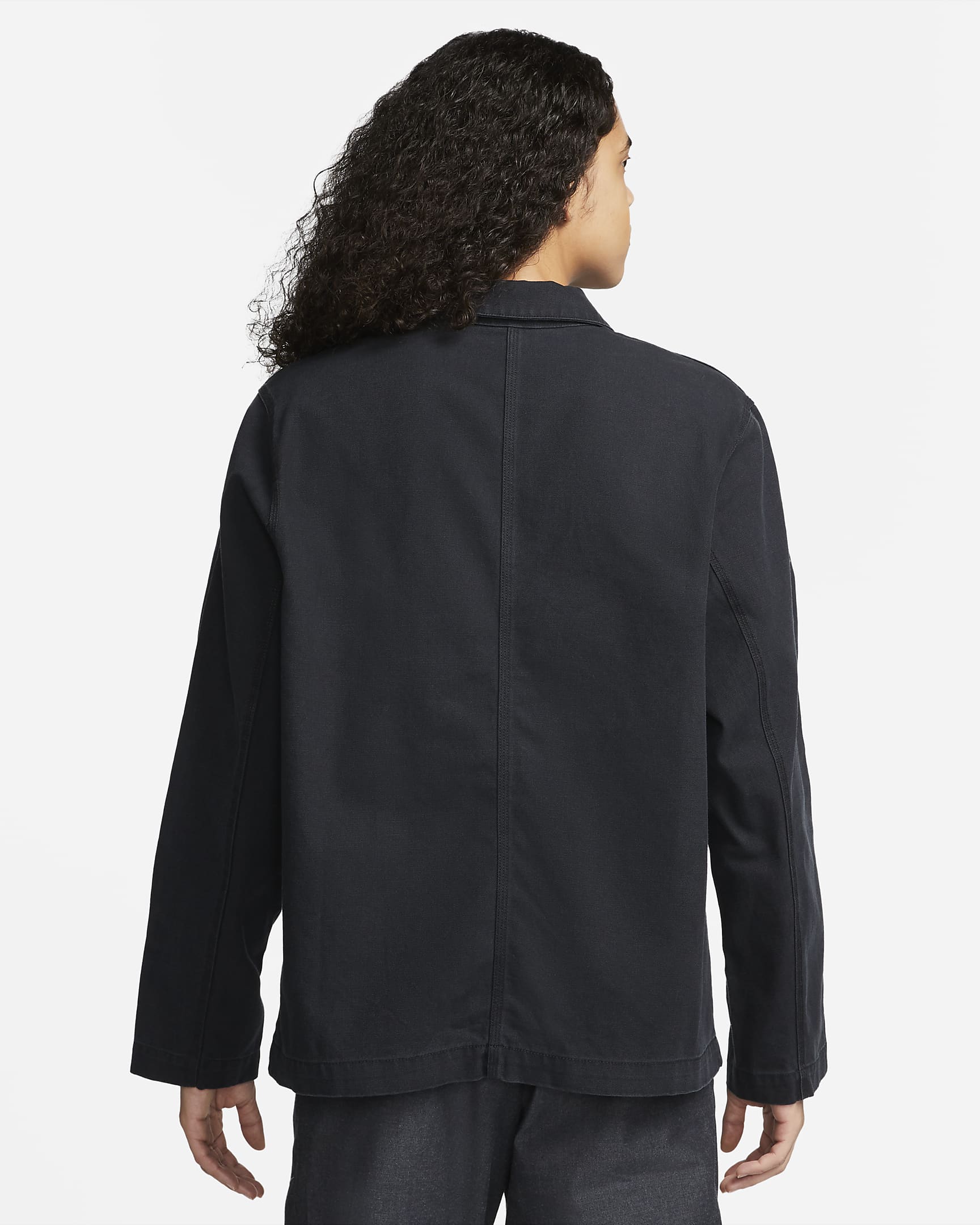 Куртка NIKE M Nl Chore Coat Jkt Ul (DQ5184010) - фото