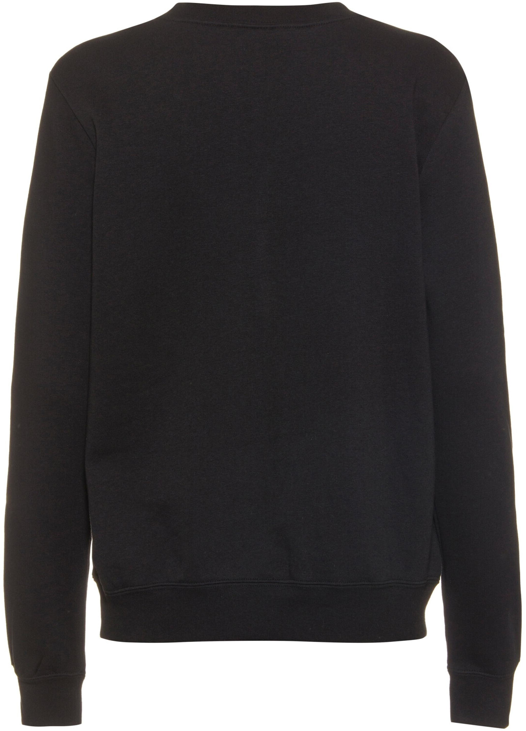 Толстовка NIKE W Nsw Club Flc Gx Crew Std (DQ5832010) - фото