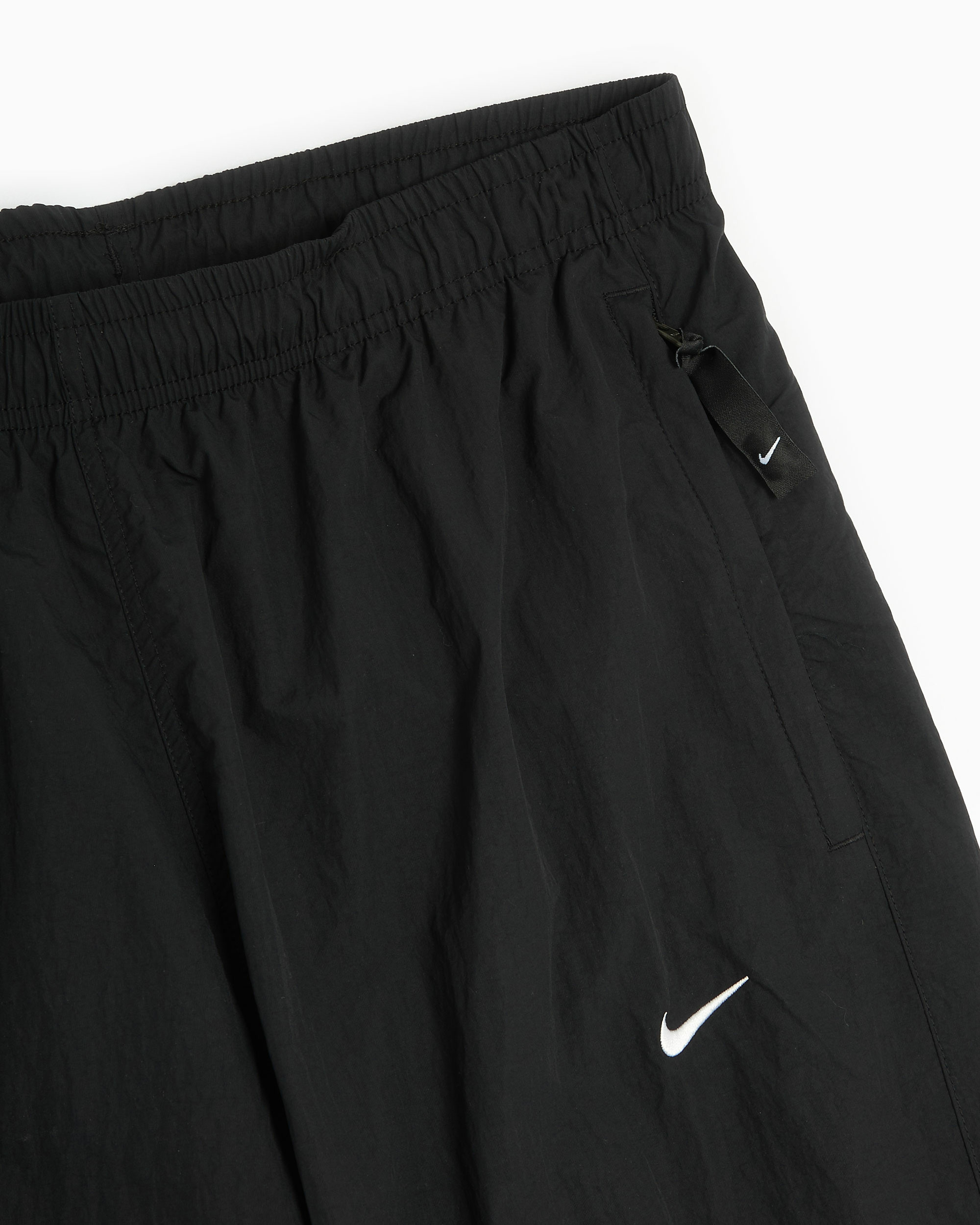 Штани NIKE M Nk Solo Swsh Wvn Trk Pant (DQ6571010) - фото