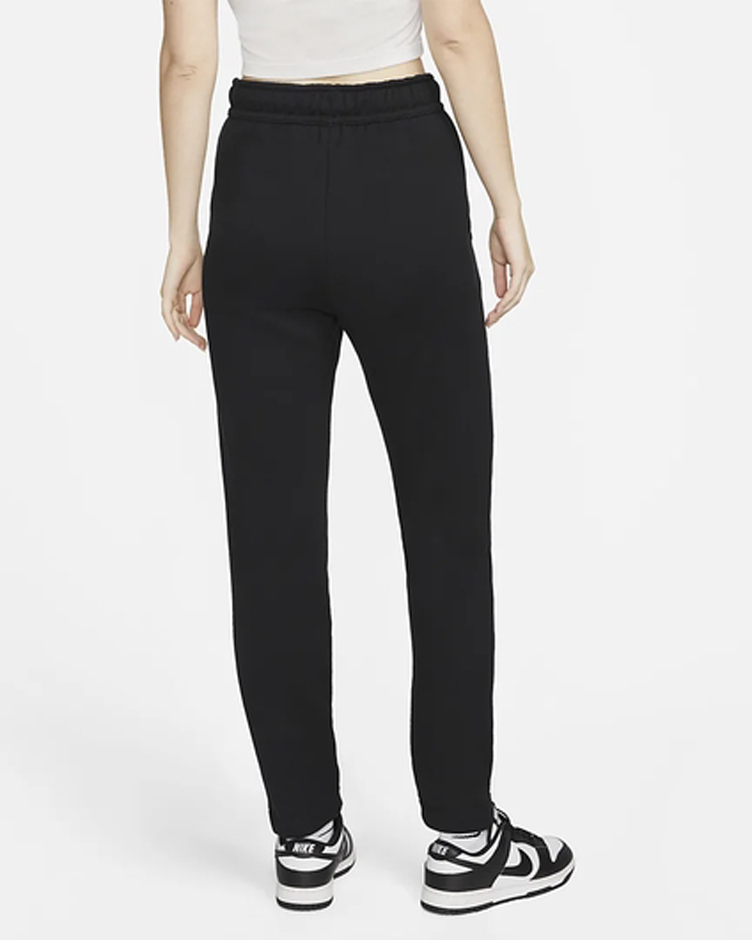 Штани Nike W Nsw Nk Mdrn Flc Ft Hr Pants (DV7800010) - фото