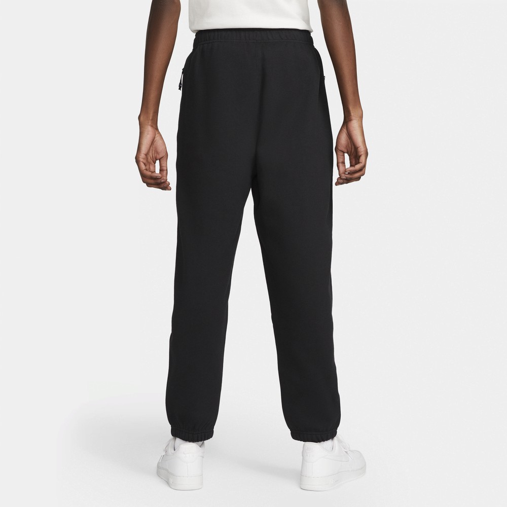 Штани NIKE M Nk Solo Swsh Flc Cf Pant (DX1364010) - фото