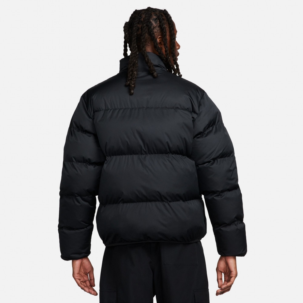 Куртка NIKE M Nk Club Puffer Jkt (FB7368010) - фото