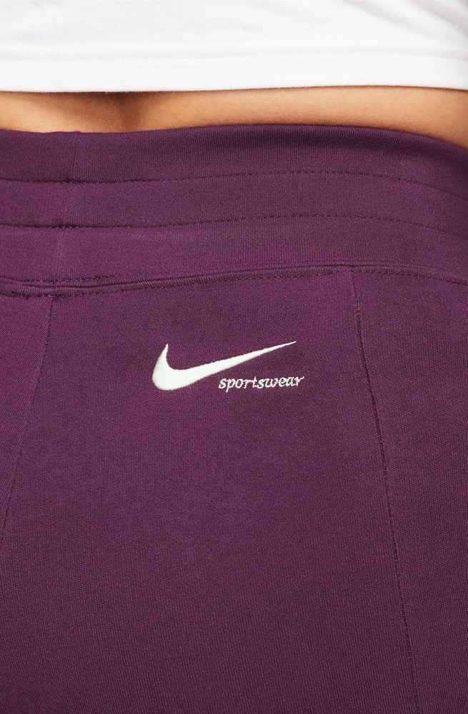 Штани Nike W Nsw Clcctn Slit Hem Pant (FB8781610) - фото