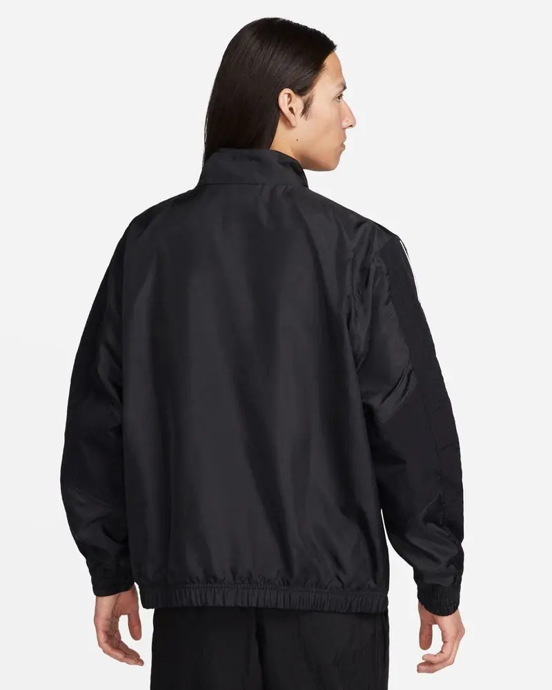 Олімпійка NIKE M Nsw Sw Air Tracktop Wv (FN7687010) - фото