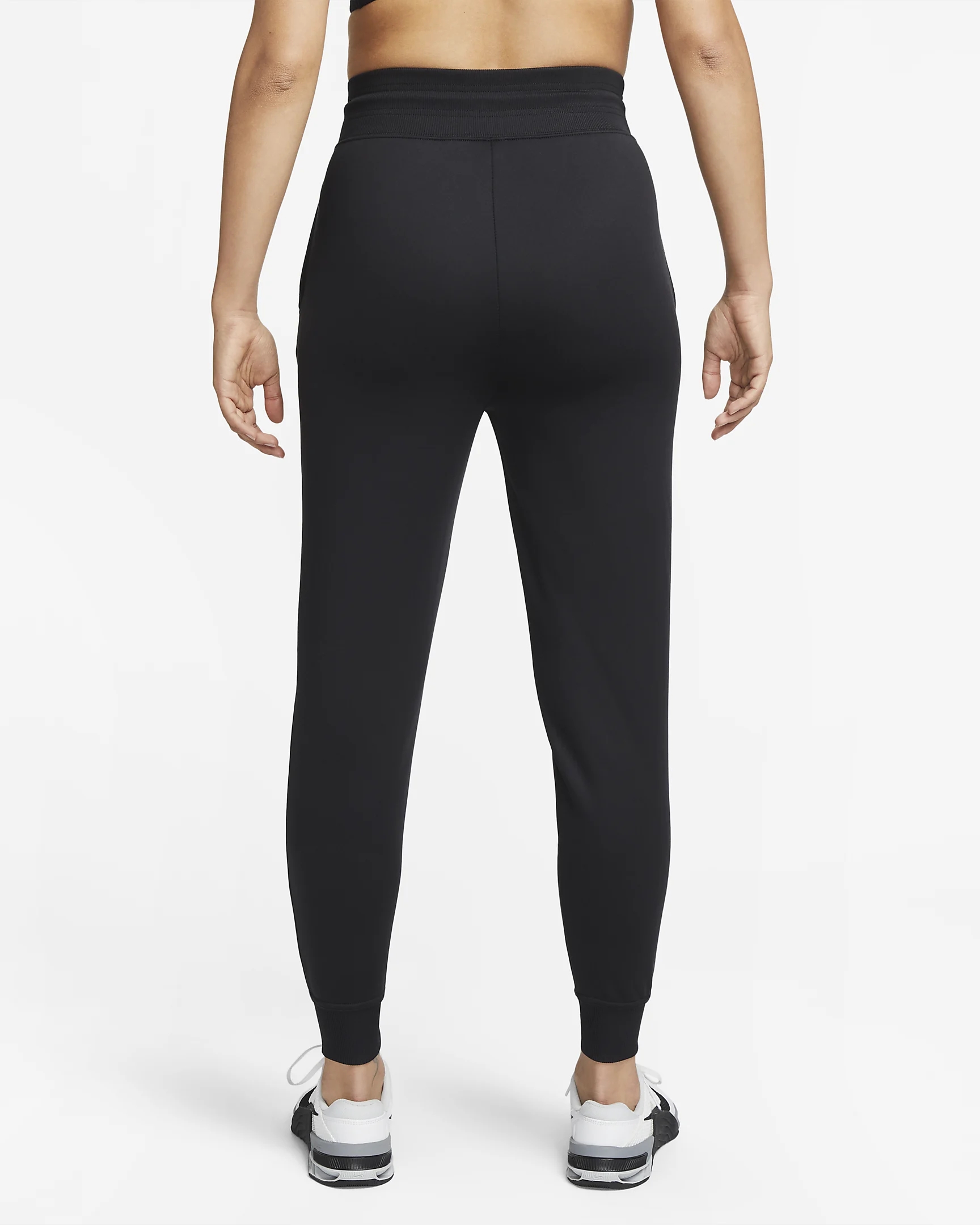 Штани NIKE W Nk One Tf Jogger Pant (FB5431010) - фото