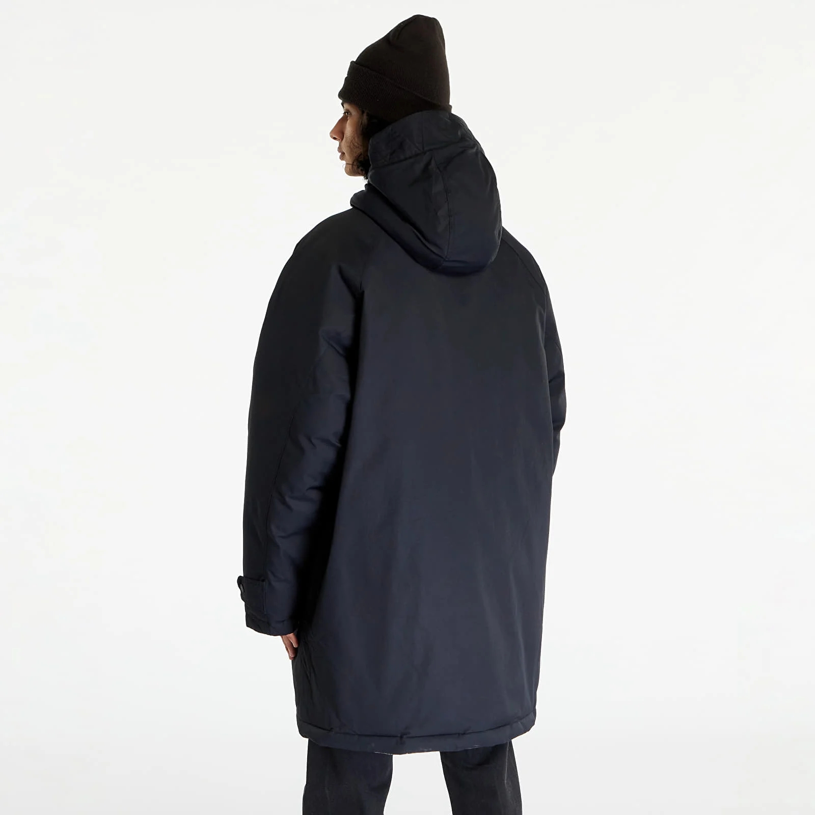 Куртка NIKE M Nl Filled Parka (FB7587010) - фото