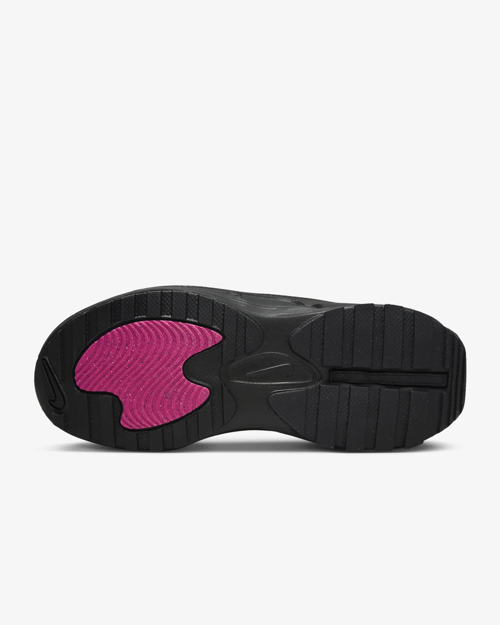 Кросівки NIKE W Air Max Bliss (FB8636001) - фото