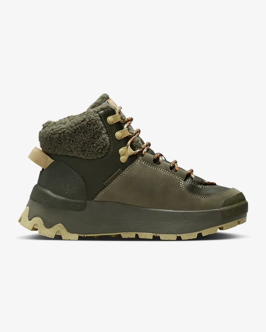 Черевики Nike City Classic Boot Prm Wp (FD0211300) - фото