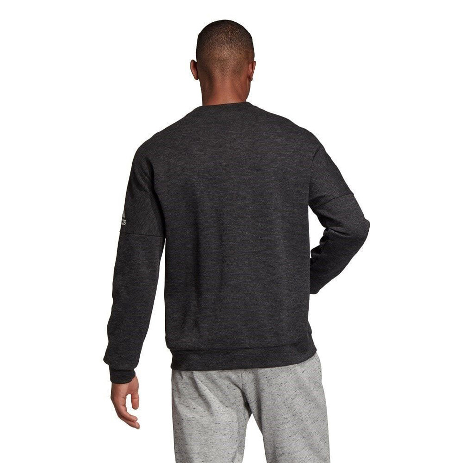 Толстовка ADIDAS Stadium Cr (DU1145) - фото