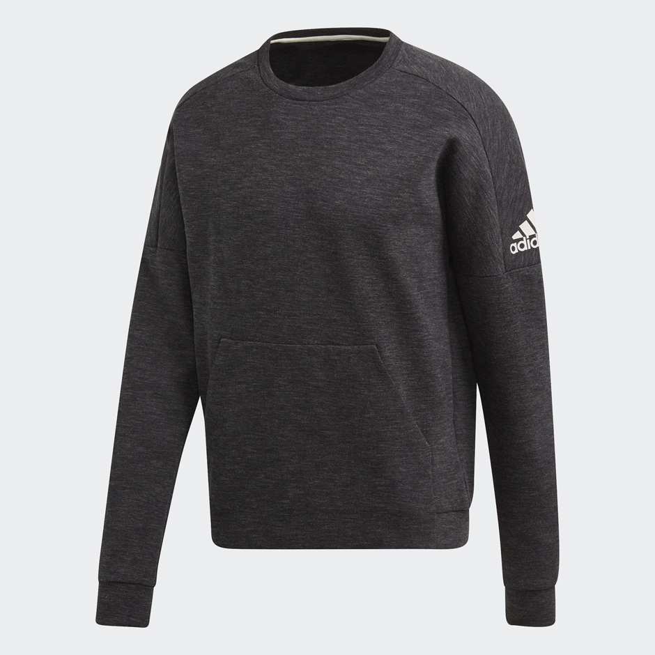 Толстовка ADIDAS Stadium Cr (DU1145) - фото