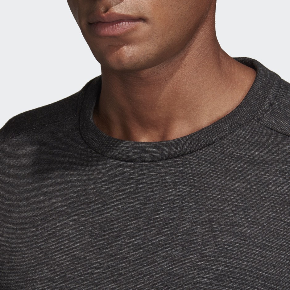 Толстовка ADIDAS Stadium Cr (DU1145) - фото