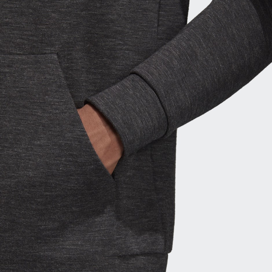 Толстовка ADIDAS Stadium Cr (DU1145) - фото