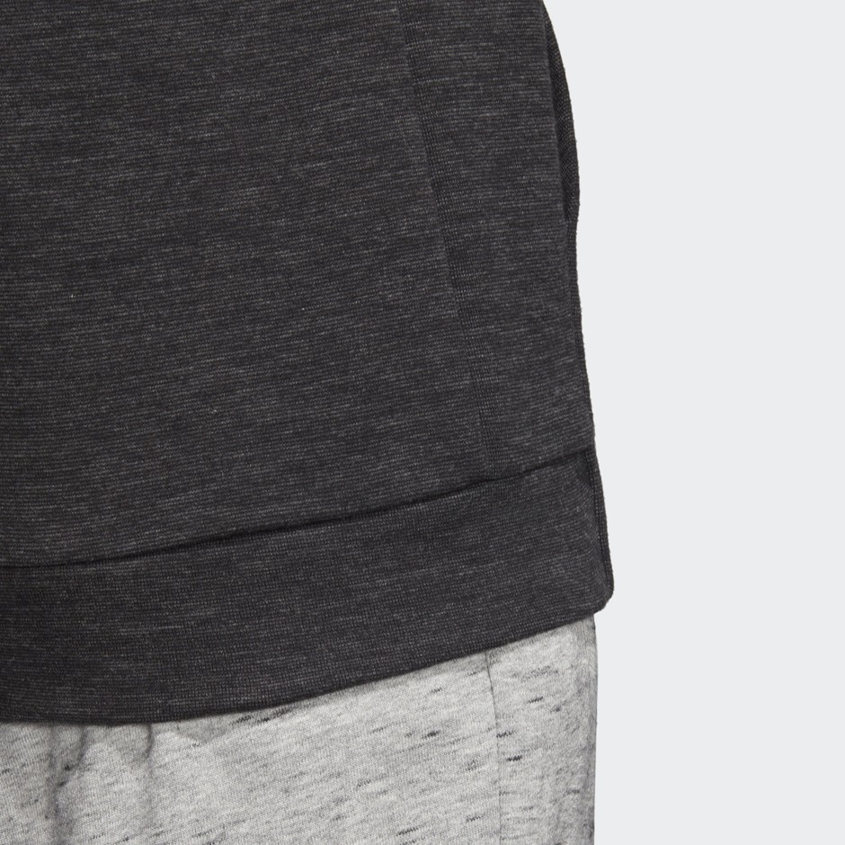 Толстовка ADIDAS Stadium Cr (DU1145) - фото