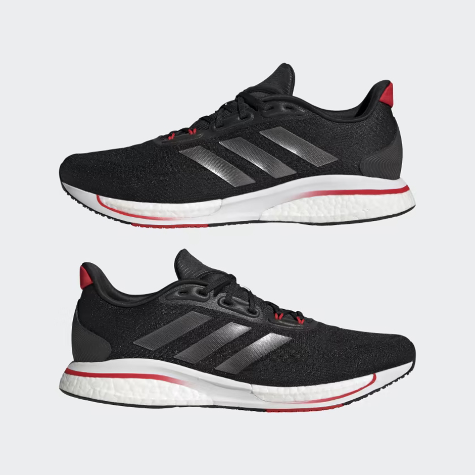 Кросівки ADIDAS Supernova + M (GW9107) - фото