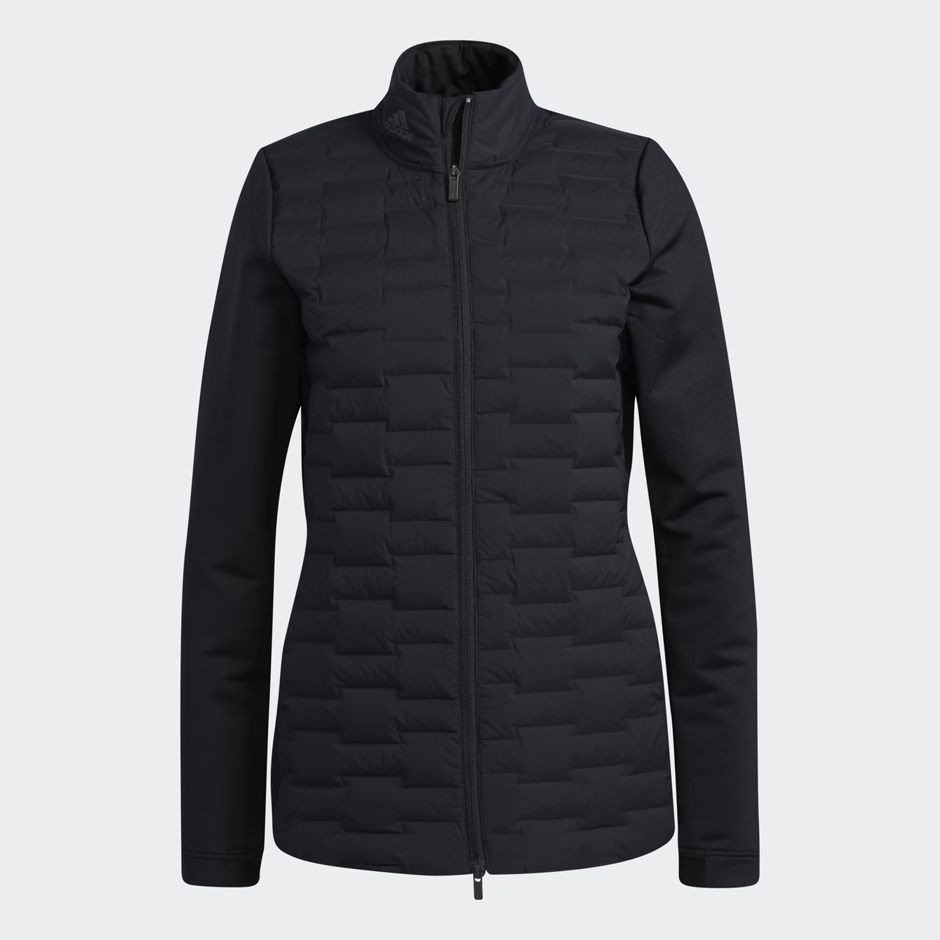 Куртка ADIDAS Jacke Frostguard Damen (H48517) - фото