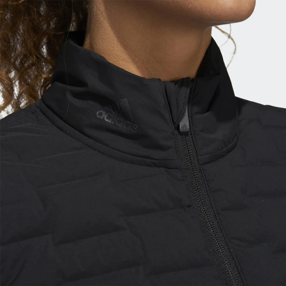 Куртка ADIDAS Jacke Frostguard Damen (H48517) - фото