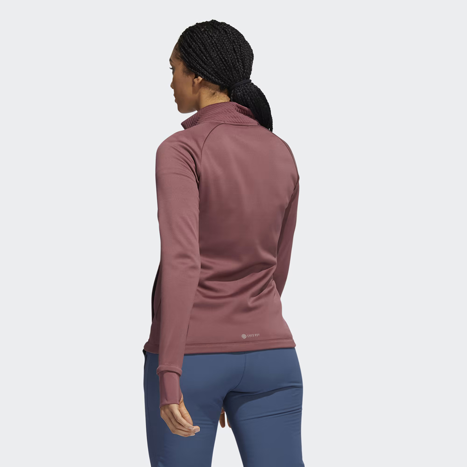 Толстовка Adidas Jacke Cold Ready (HG6987) - фото