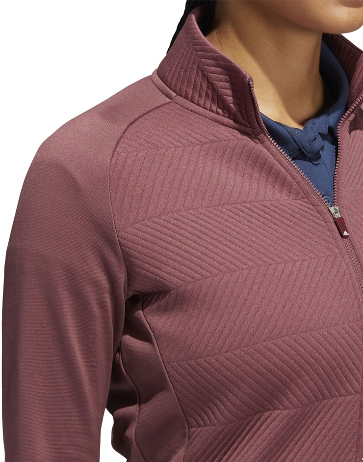 Толстовка Adidas Jacke Cold Ready (HG6987) - фото