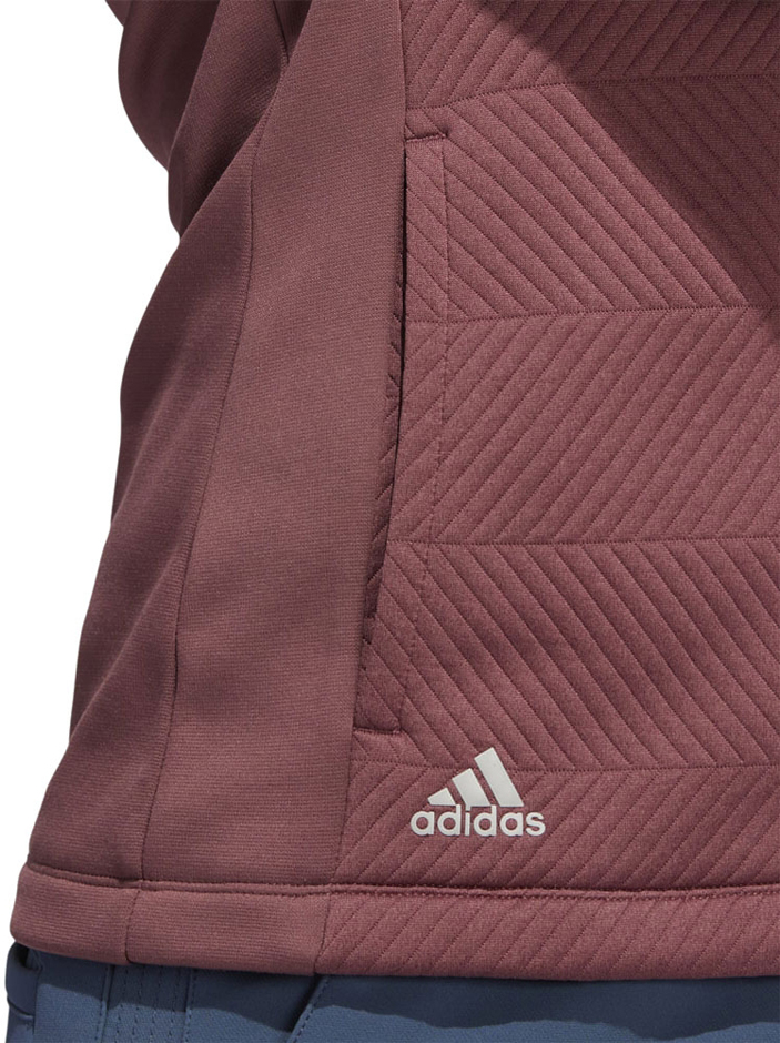 Толстовка Adidas Jacke Cold Ready (HG6987) - фото