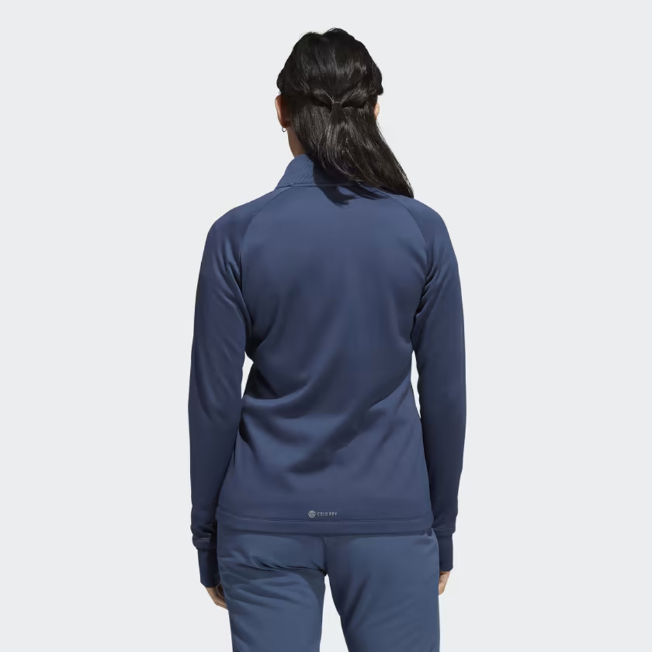 Толстовка ADIDAS Jacke Cold Ready (HG6993) - фото