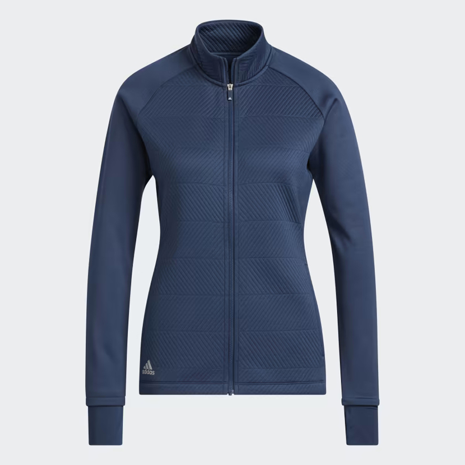 Толстовка ADIDAS Jacke Cold Ready (HG6993) - фото