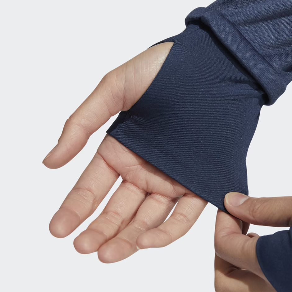 Толстовка ADIDAS Jacke Cold Ready (HG6993) - фото