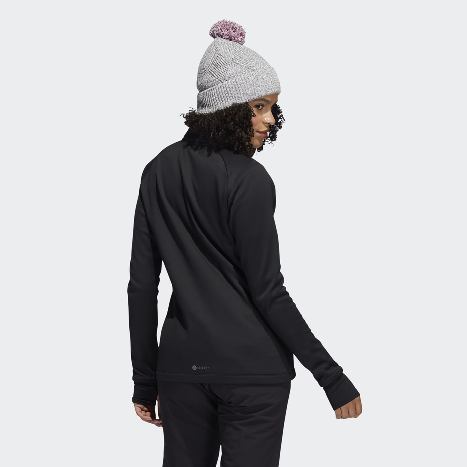 Толстовка ADIDAS Jacke Cold Ready (HN9323) - фото