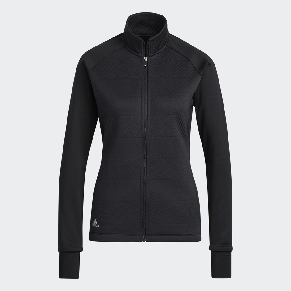 Толстовка ADIDAS Jacke Cold Ready (HN9323) - фото