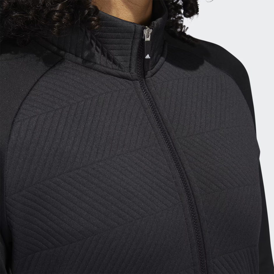 Толстовка ADIDAS Jacke Cold Ready (HN9323) - фото