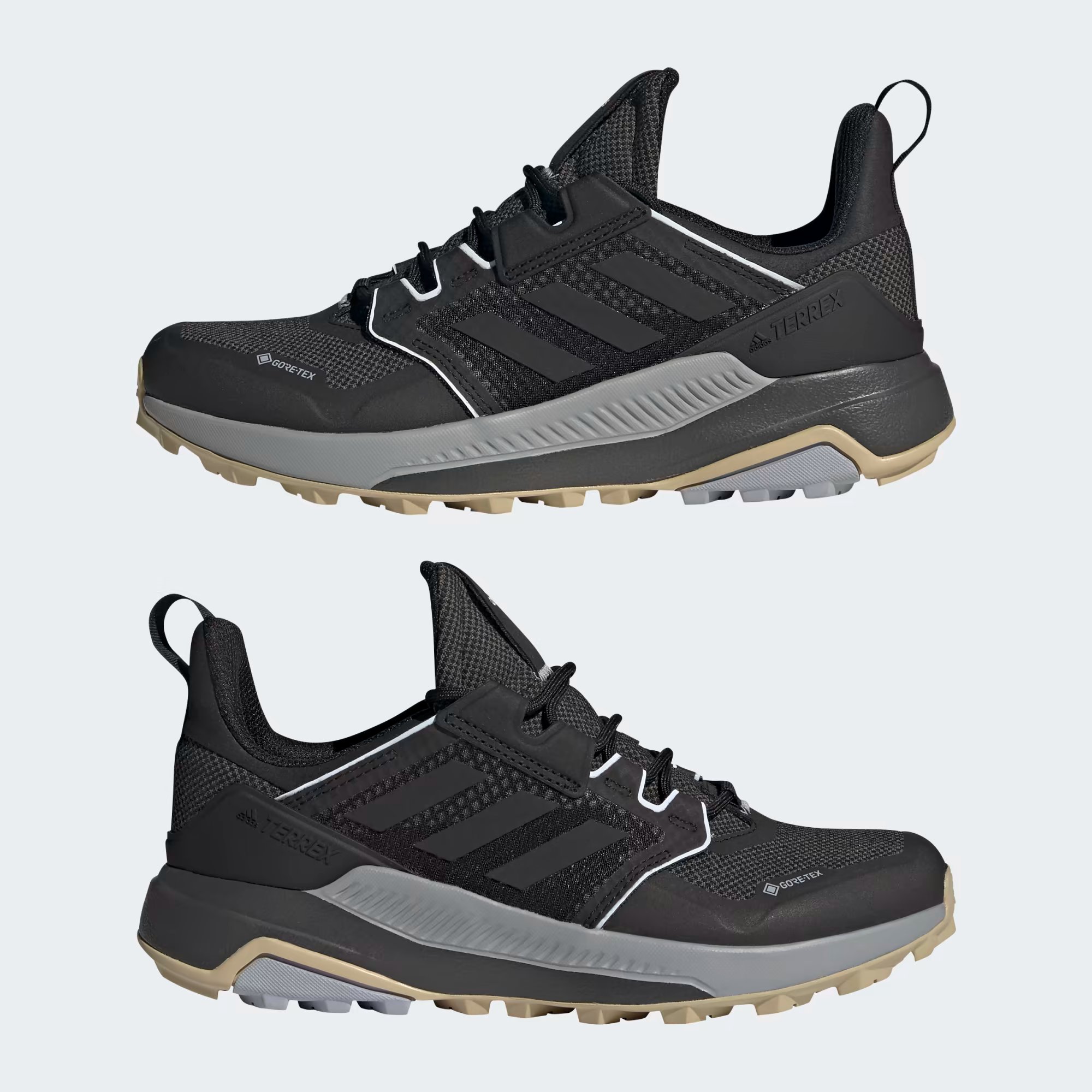 Кросівки ADIDAS Terrex Trailmaker Gtx (FX4695) - фото
